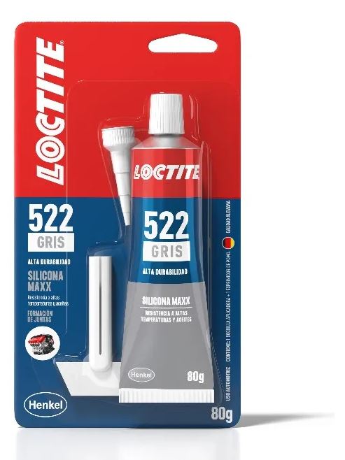 乐泰loctite522