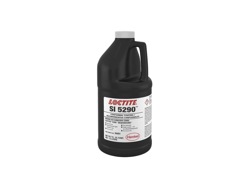 乐泰loctite5290