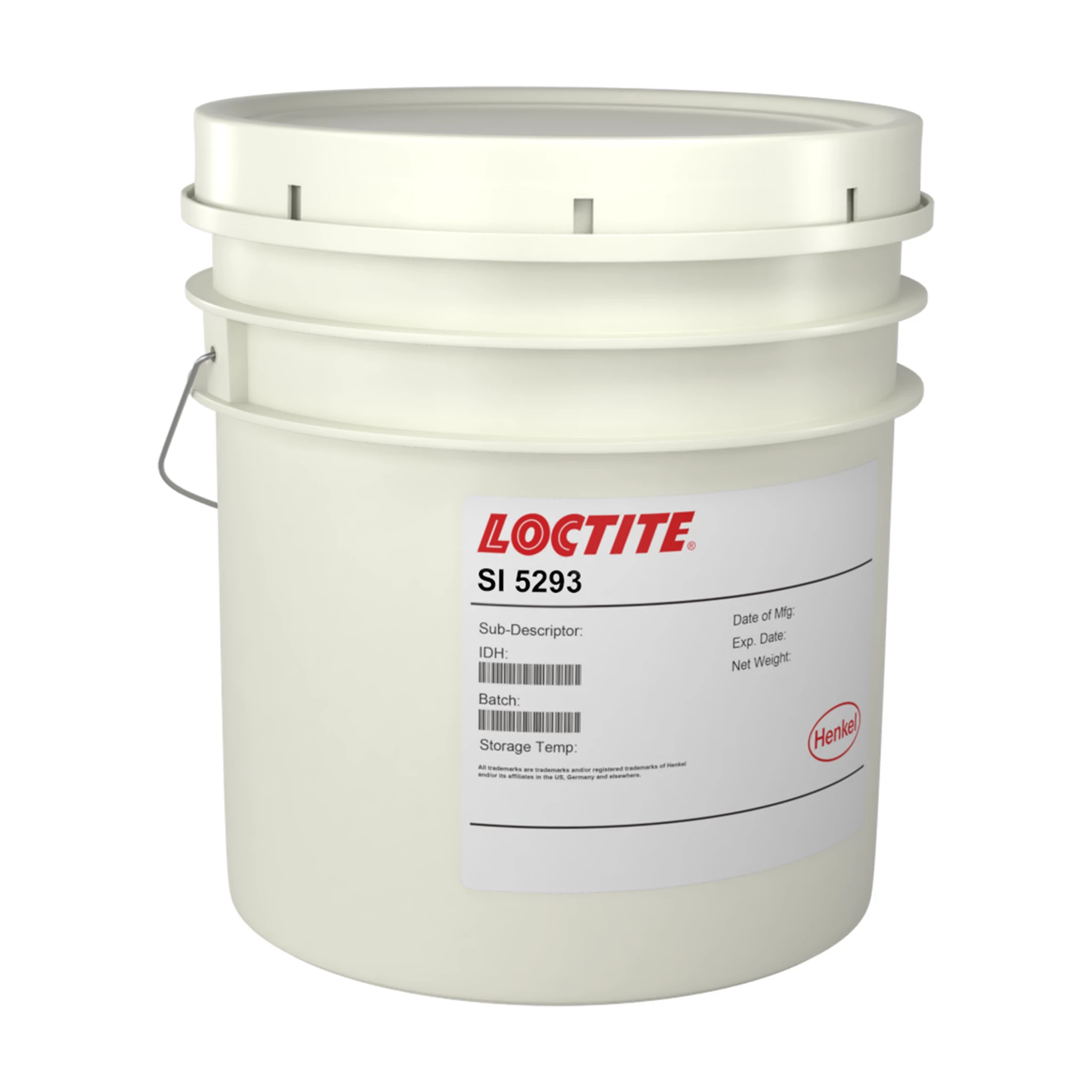 乐泰loctite5293