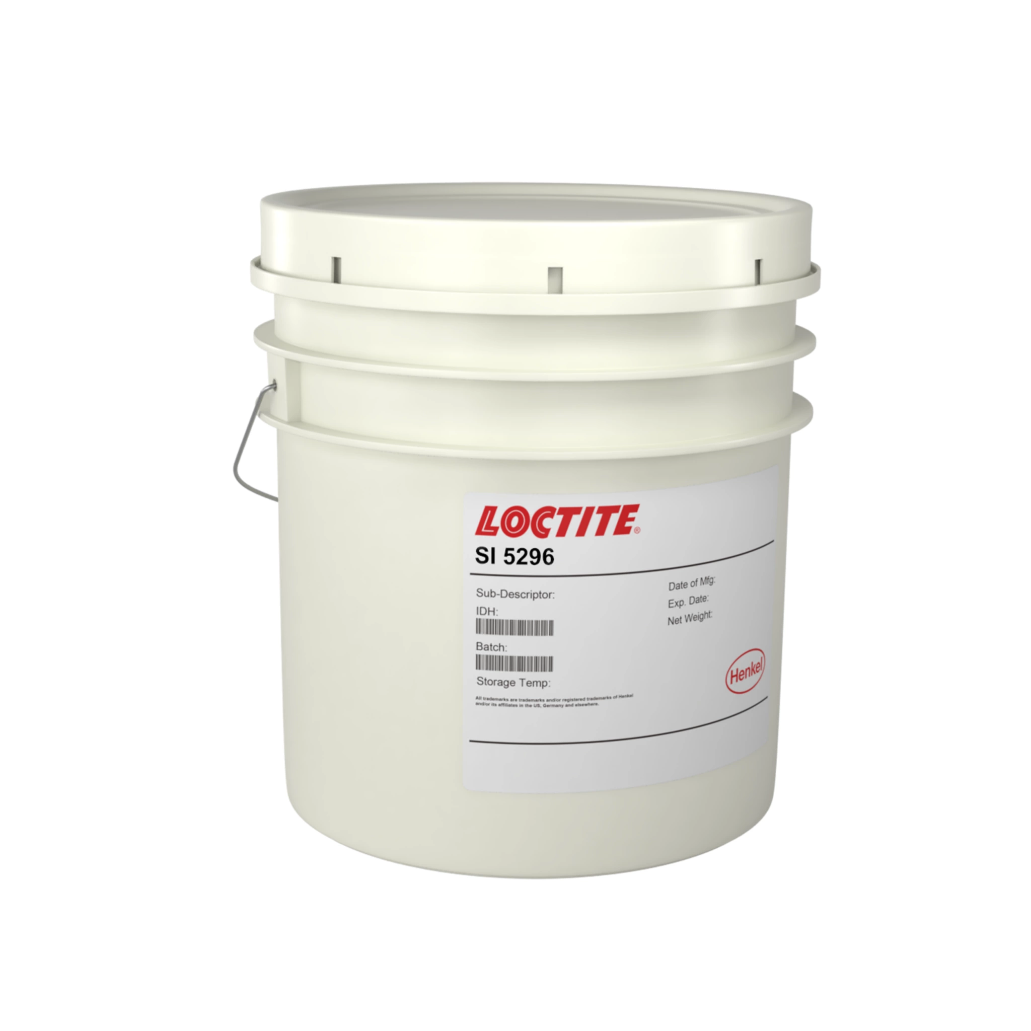 乐泰loctite5296