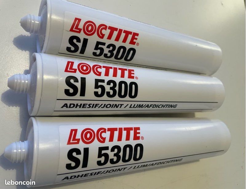 乐泰loctite5300
