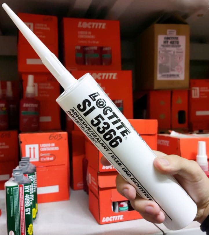 乐泰loctite5366