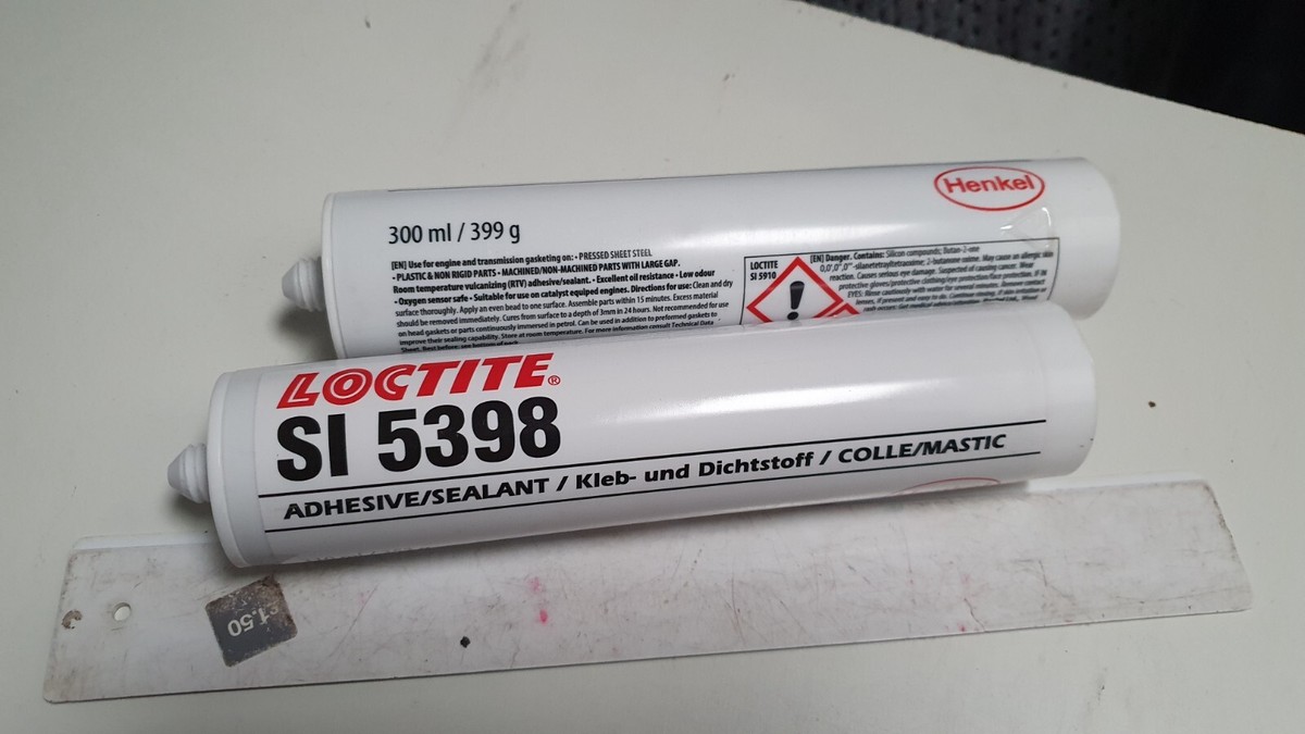 乐泰loctite5398