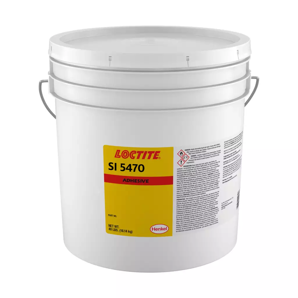 乐泰loctite5470