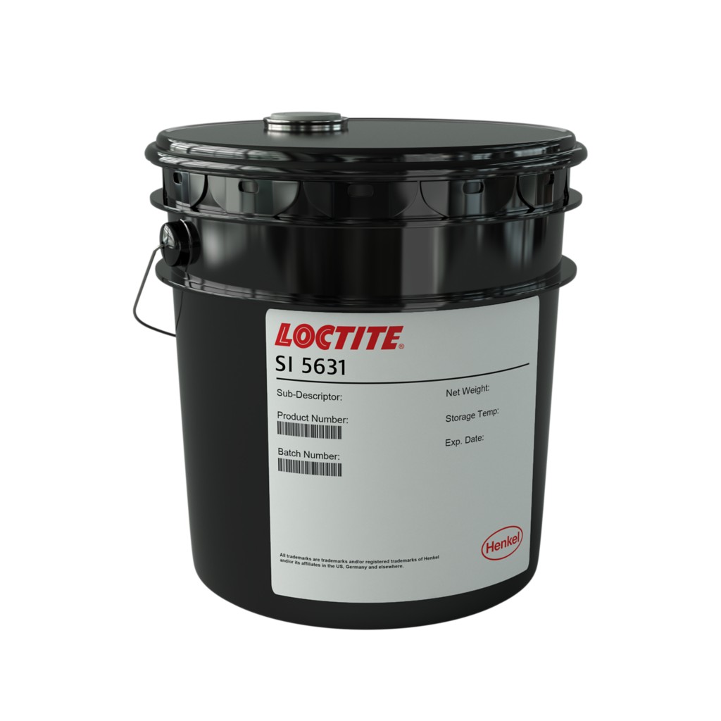乐泰loctite5631