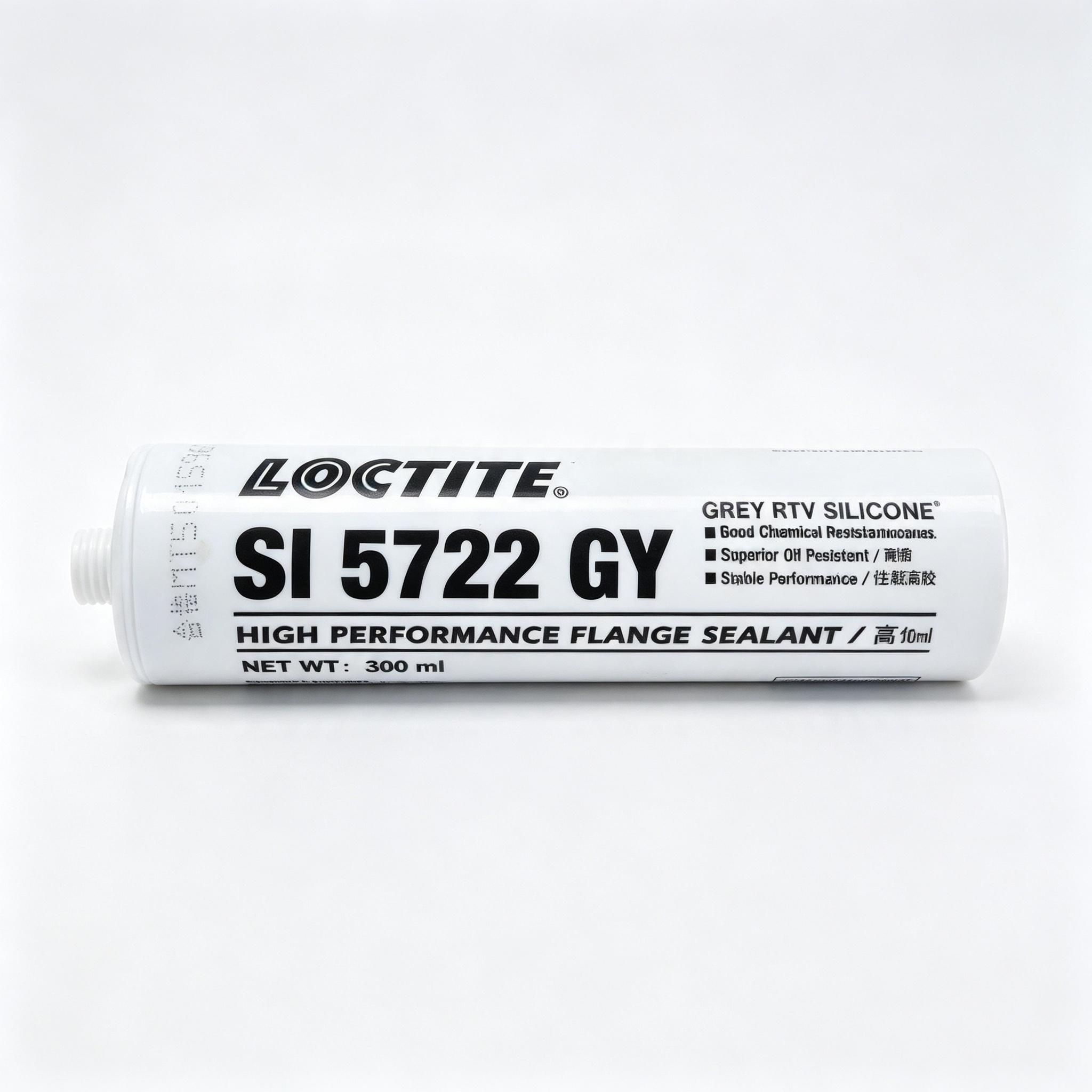 乐泰loctite5722