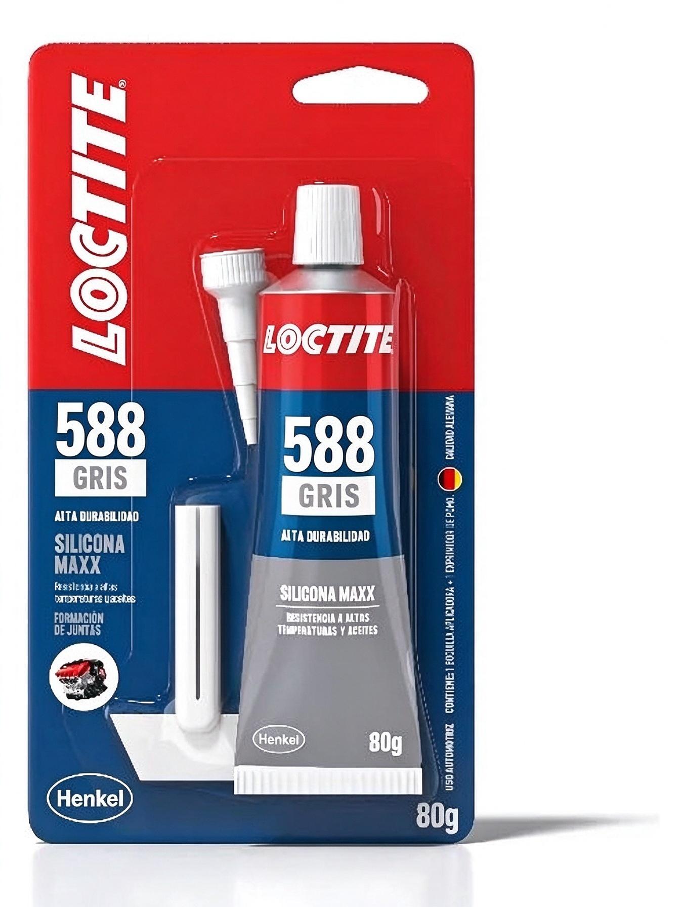 乐泰loctite588