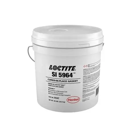 乐泰loctite5964