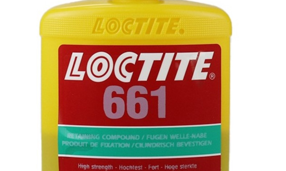 乐泰loctite661