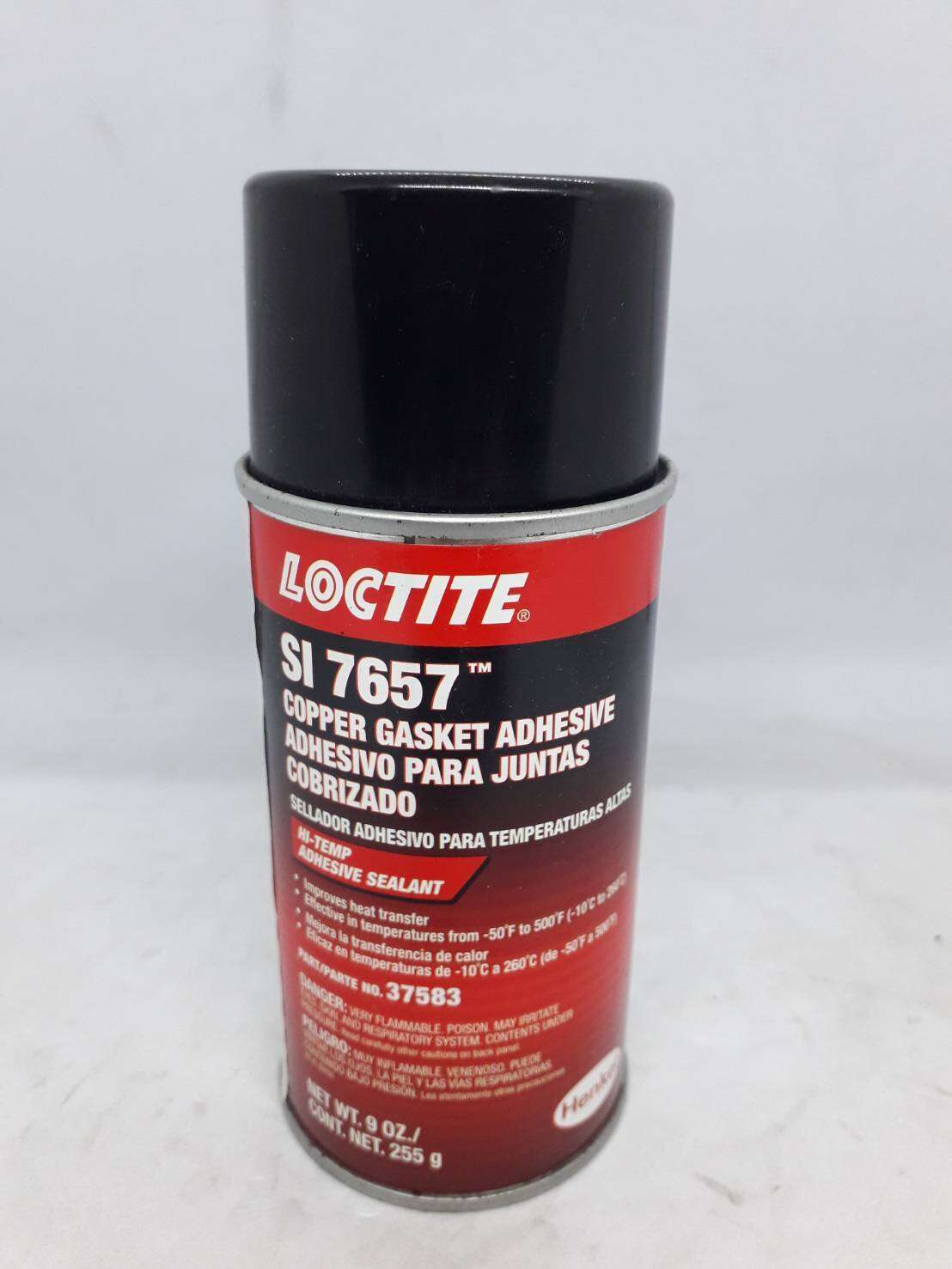 乐泰loctite7657